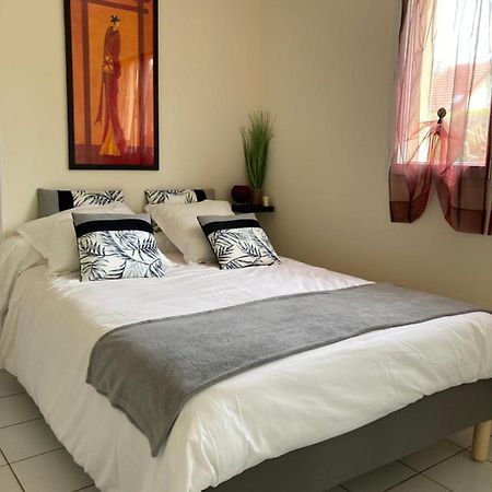 Chambre Is อิส-ซัวร์-ทิล ภายนอก รูปภาพ
