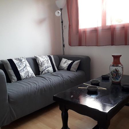Chambre Is อิส-ซัวร์-ทิล ภายนอก รูปภาพ