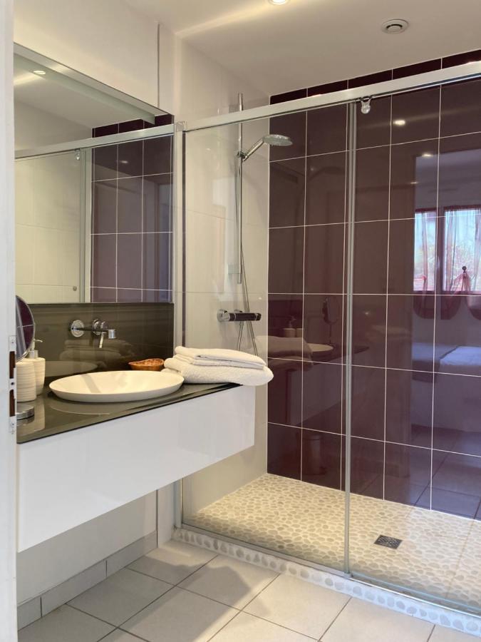Chambre Is อิส-ซัวร์-ทิล ภายนอก รูปภาพ