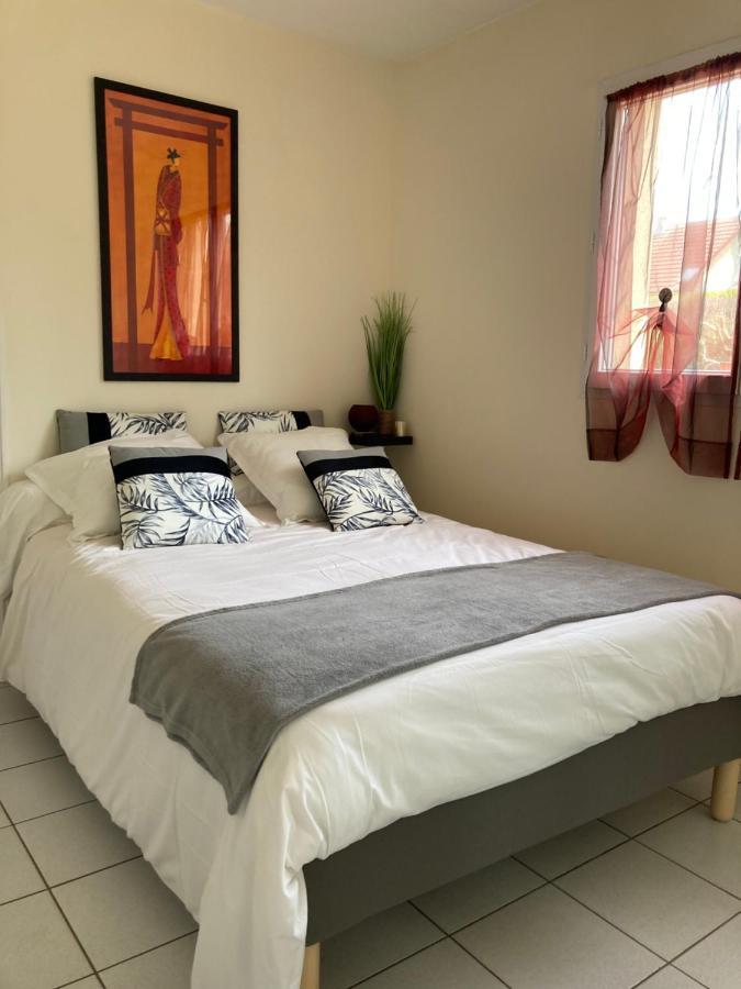 Chambre Is อิส-ซัวร์-ทิล ภายนอก รูปภาพ